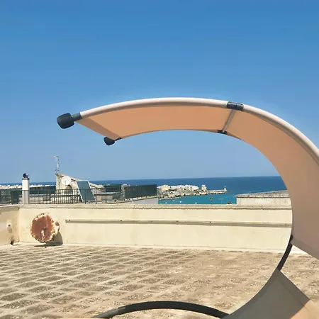 Salomon בית הארחה 3*